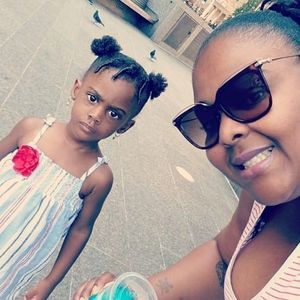 Meet your Posher, Nadia